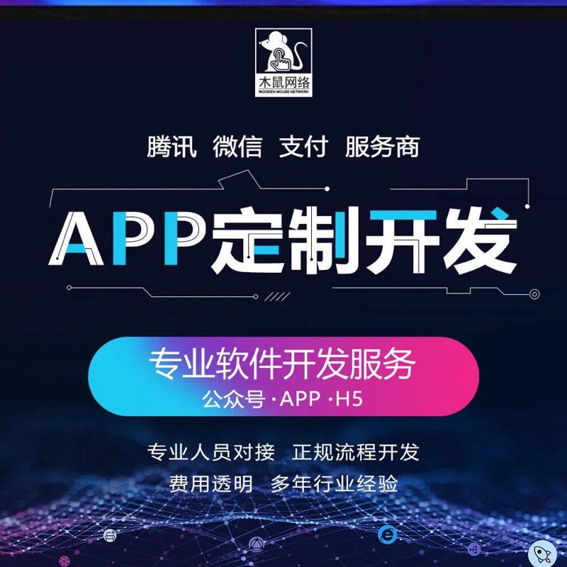 小程序定制:打造高效便捷的服务之桥